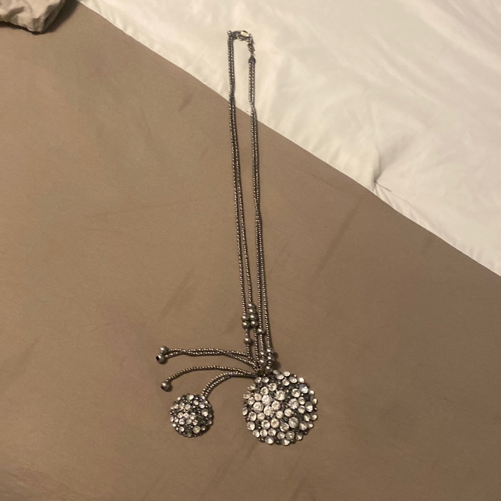 Trendy Necklace